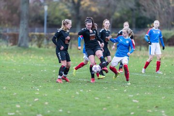 Bild 294 - wBJ SVHU am 20.11.21